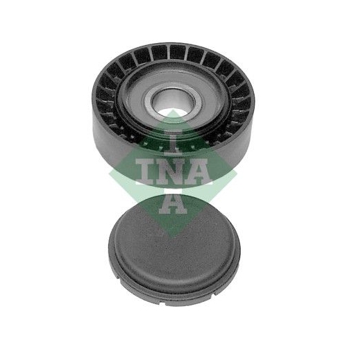 Umlenk-/Führungsrolle, Keilrippenriemen INA 532 0229 10 für ALFA ROMEO FIAT