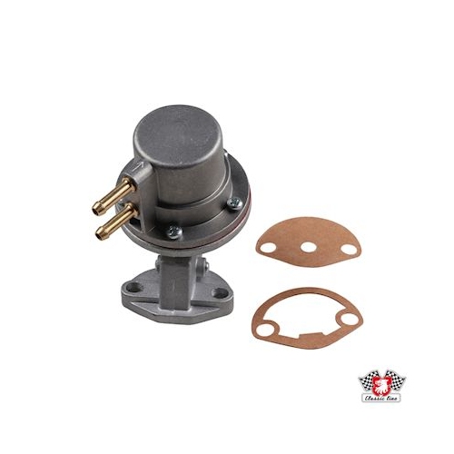 Kraftstoffpumpe JP GROUP 8115200600 CLASSIC für VW VAG