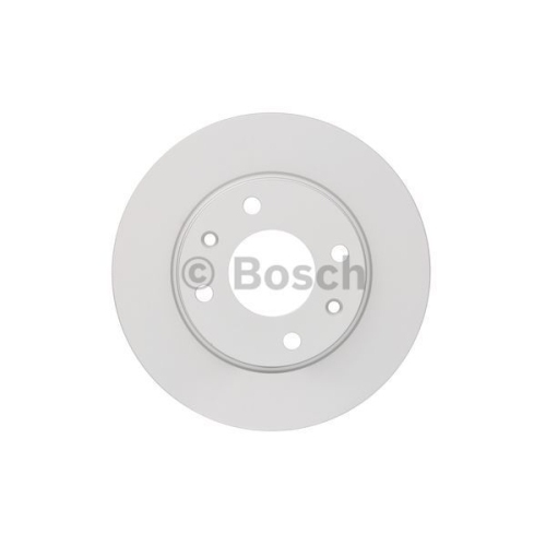 Bosch Bremsenset vorne Bremsscheiben + Bremsbeläge PEUGEOT 309 II