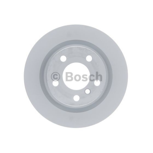 Bosch Bremsenset hinten Bremsscheiben + Bremsbeläge BMW 3 Touring