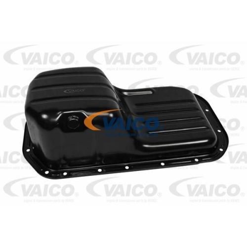 Ölwanne VAICO V52-0061 Original VAICO Qualität für HYUNDAI