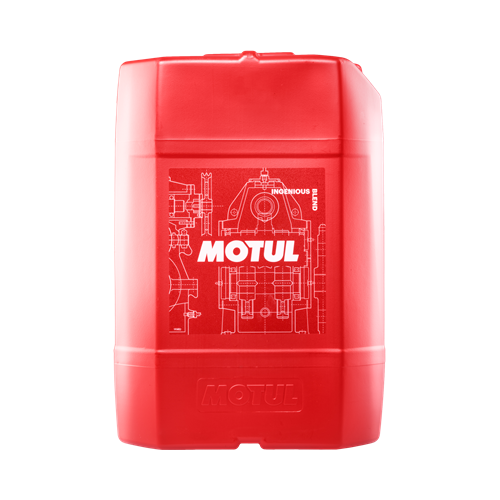 Automatikgetriebeöl MOTUL 106470 MULTI CVTF