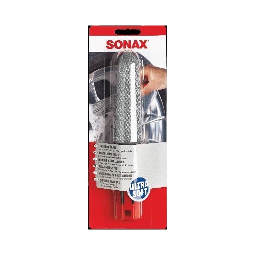 SONAX 04175410 Felgenbürste Ultra-soft 1x