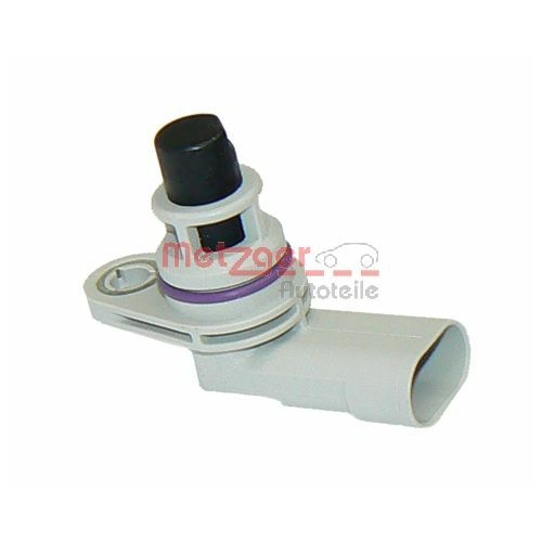 Sensor, Nockenwellenposition METZGER 0903027 ORIGINAL ERSATZTEIL für FIAT FORD