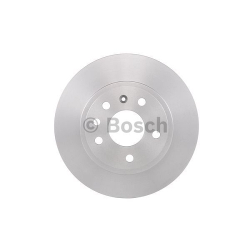 Bosch Bremsenset hinten Bremsscheiben + Bremsbeläge OPEL VECTRA B