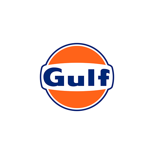 Gulf 130802901618 Gulf Formula GX 5W-40 5L