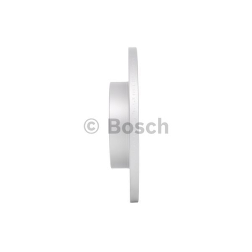 Bosch Bremsenset vorne Bremsscheiben + Bremsbeläge OPEL CORSA B