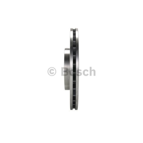 Bosch Bremsenset vorne Bremsscheiben + Bremsbeläge CHRYSLER SEBRING Cabriolet