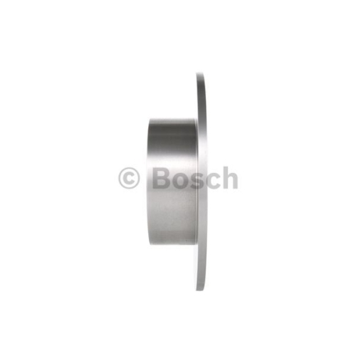 Bosch Bremsenset hinten Bremsscheiben + Bremsbeläge OPEL VECTRA B