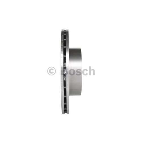 Bosch Bremsenset VA Scheiben + Beläge CITROEN JUMPER FIAT DUCATO PEUGEOT BOXER