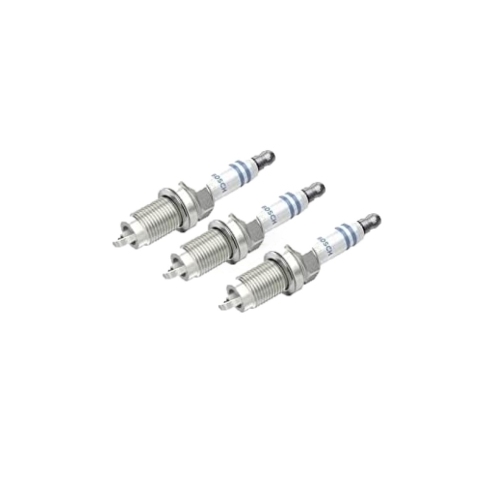 Bosch Zündkerzen Set 0242236565 Nickel Glühkerzen Zündkerze