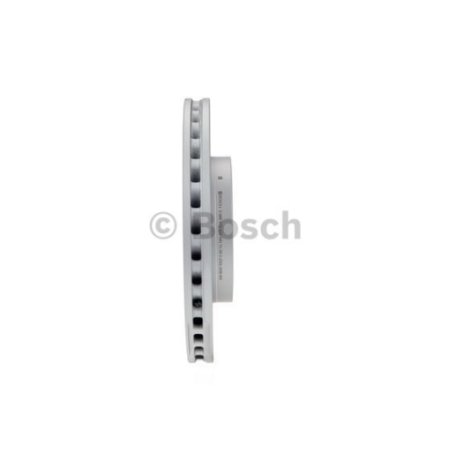 Bosch Bremsenset vorne Scheiben + Beläge MERCEDES AB-KLASSE W176W246 CLA C117