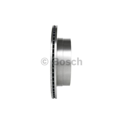 Bosch Bremsenset hinten Bremsscheiben + Bremsbeläge CHEVROLET CAPTIVA