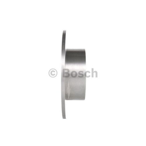 Bosch Bremsenset hinten Bremsscheiben + Bremsbeläge OPEL VECTRA B